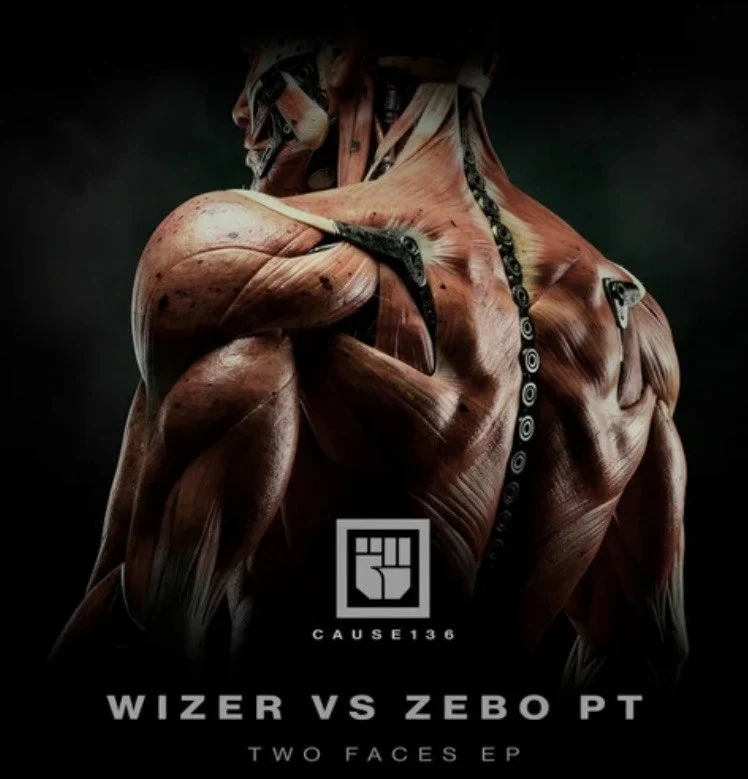 Portada Two Faces